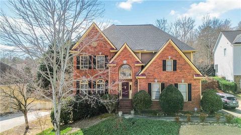 3976 Woodruff Park Way Buford GA 30519