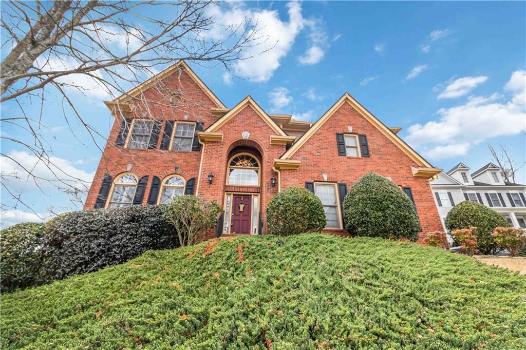 3976 Woodruff Park Way