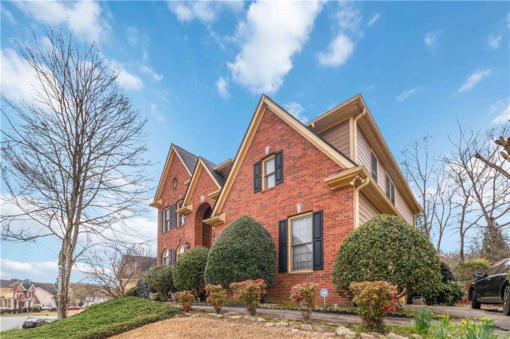 3976 Woodruff Park Way