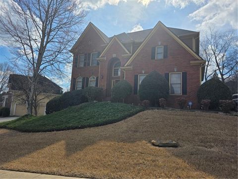 3976 Woodruff Park Way Buford GA 30519