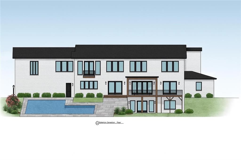 1005 Clementstone Drive