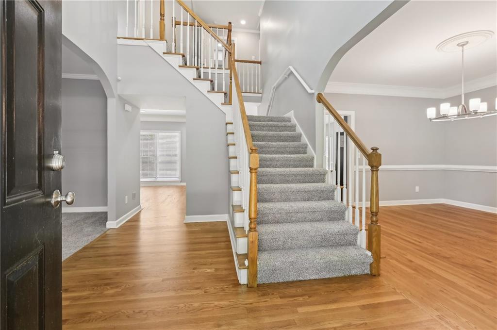 1112 Montclair Drive