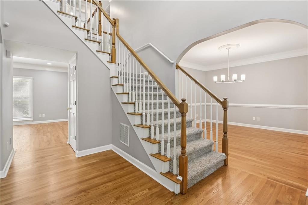1112 Montclair Drive