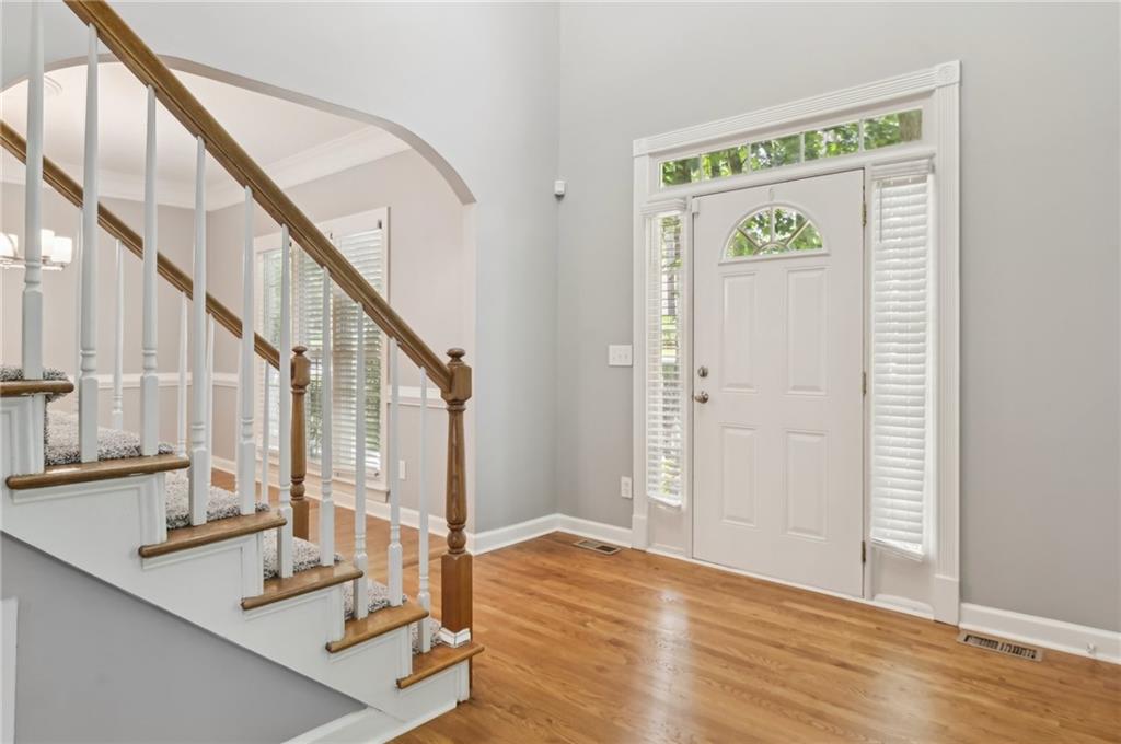 1112 Montclair Drive