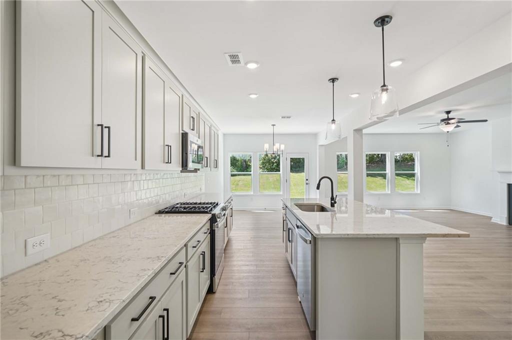 308 Silverleaf Trail