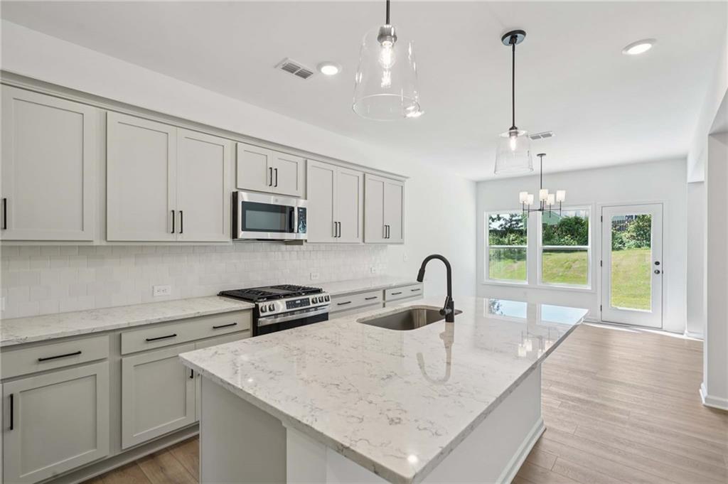 308 Silverleaf Trail