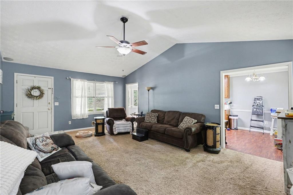 310 White Oak Street