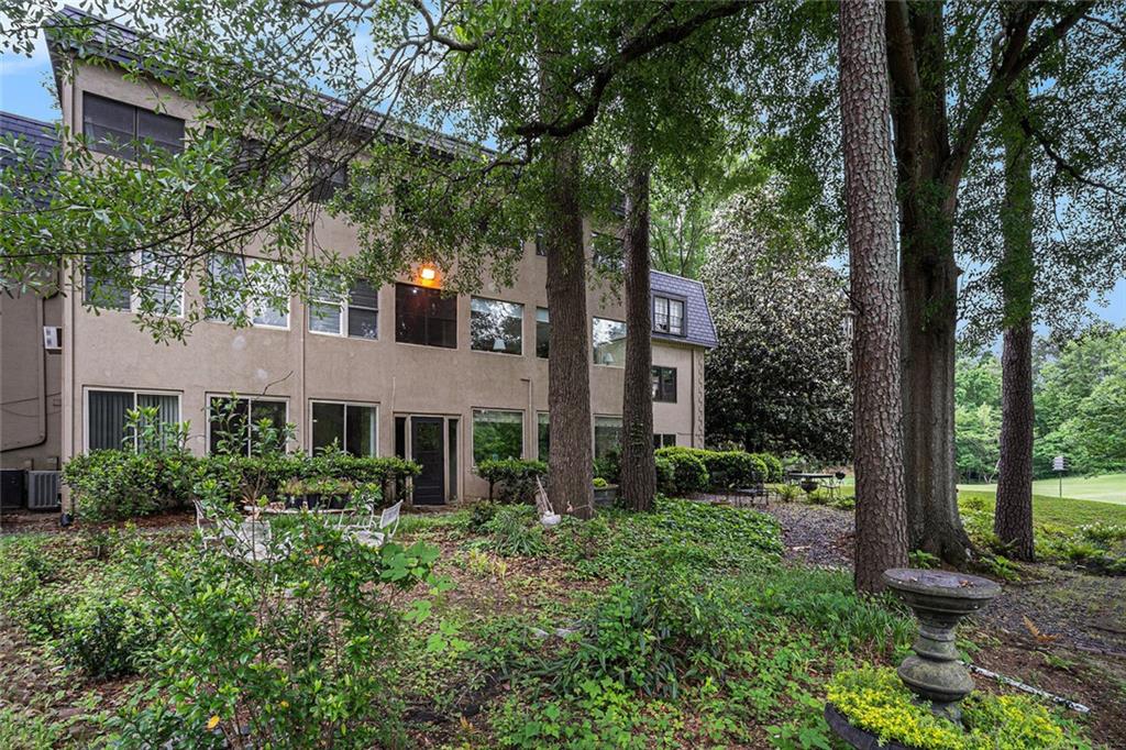 170 Elysian Way, Atlanta, Georgia image 30