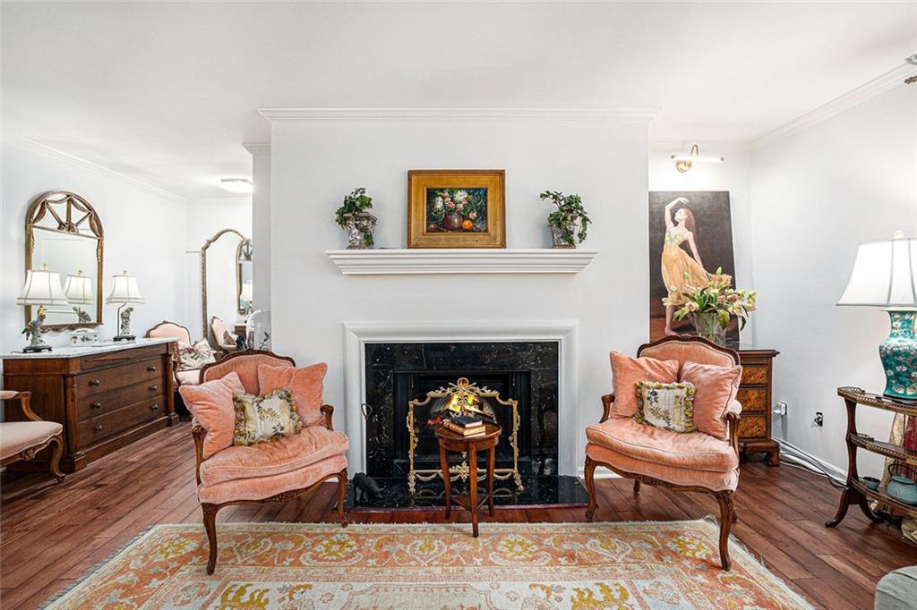 170 Elysian Way, Atlanta, Georgia image 7