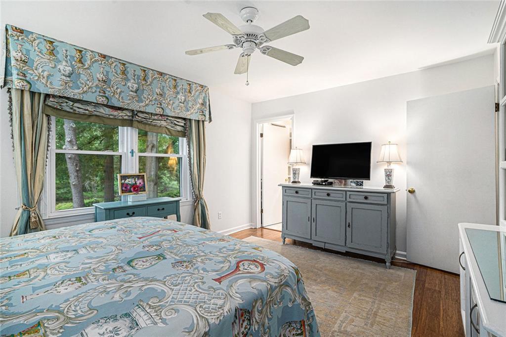 170 Elysian Way, Atlanta, Georgia image 18