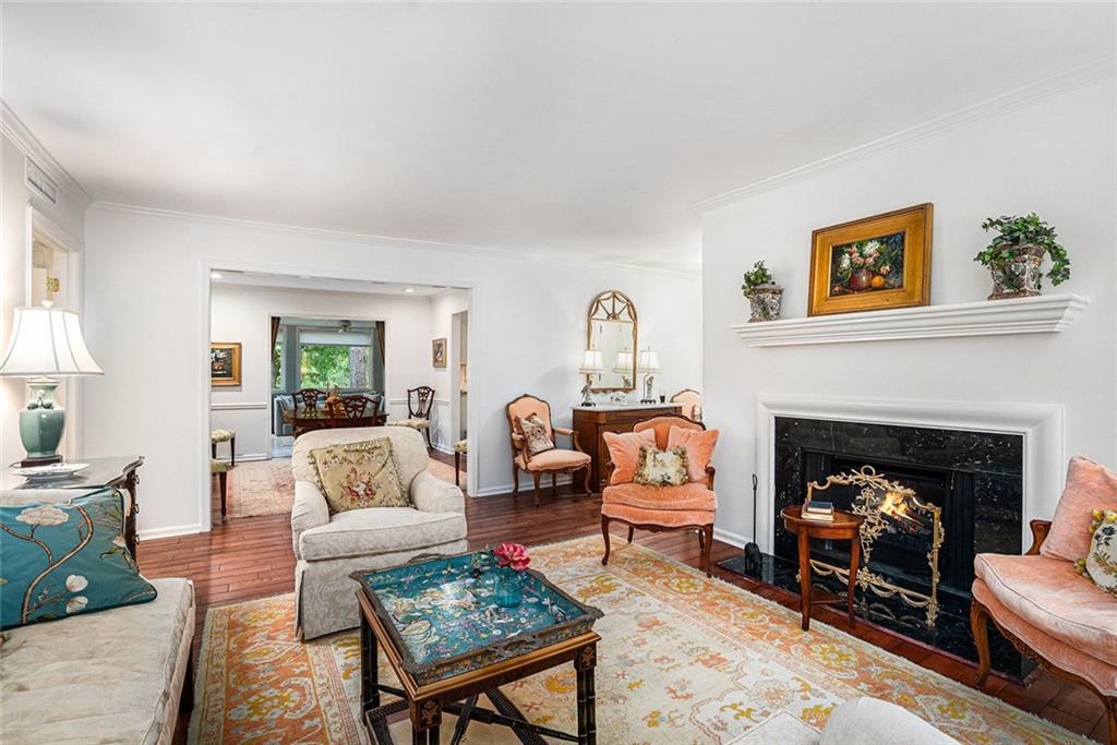 170 Elysian Way, Atlanta, Georgia image 6