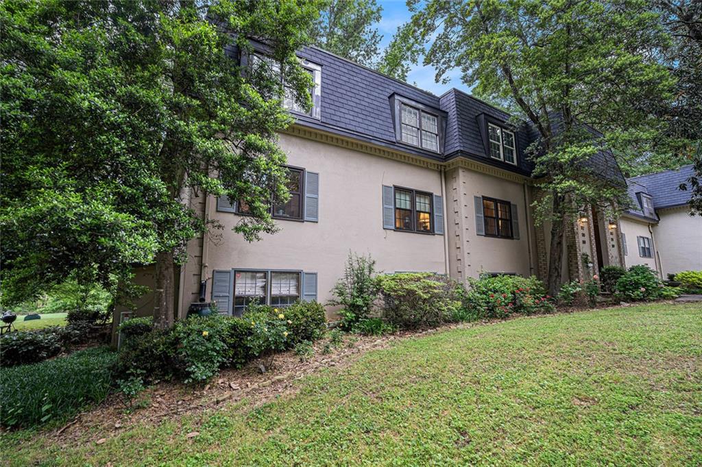170 Elysian Way, Atlanta, Georgia image 2