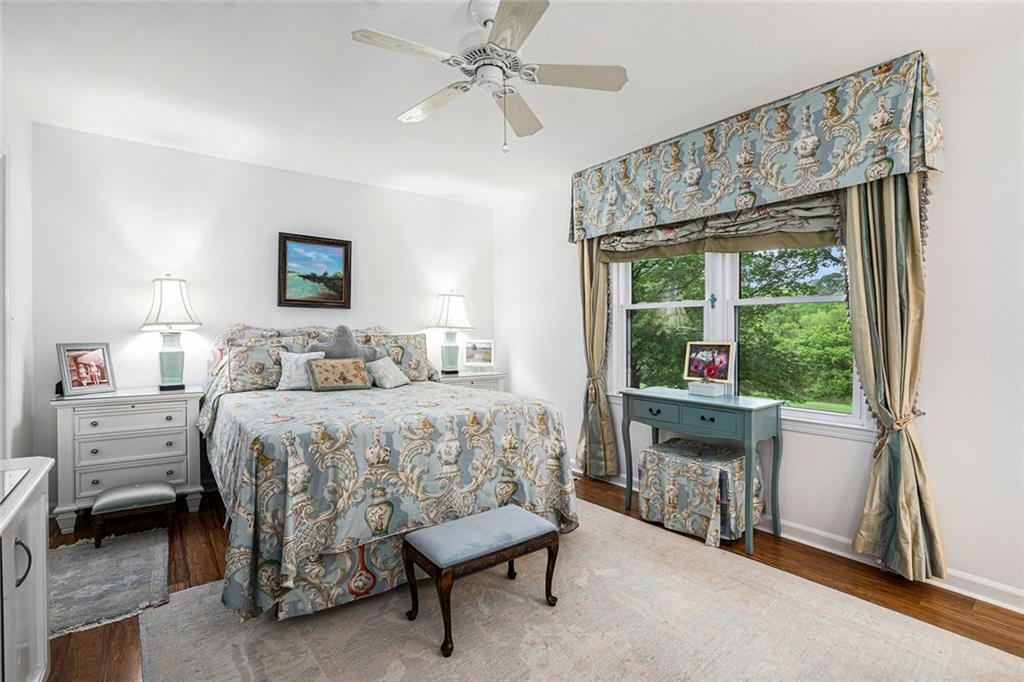 170 Elysian Way, Atlanta, Georgia image 17
