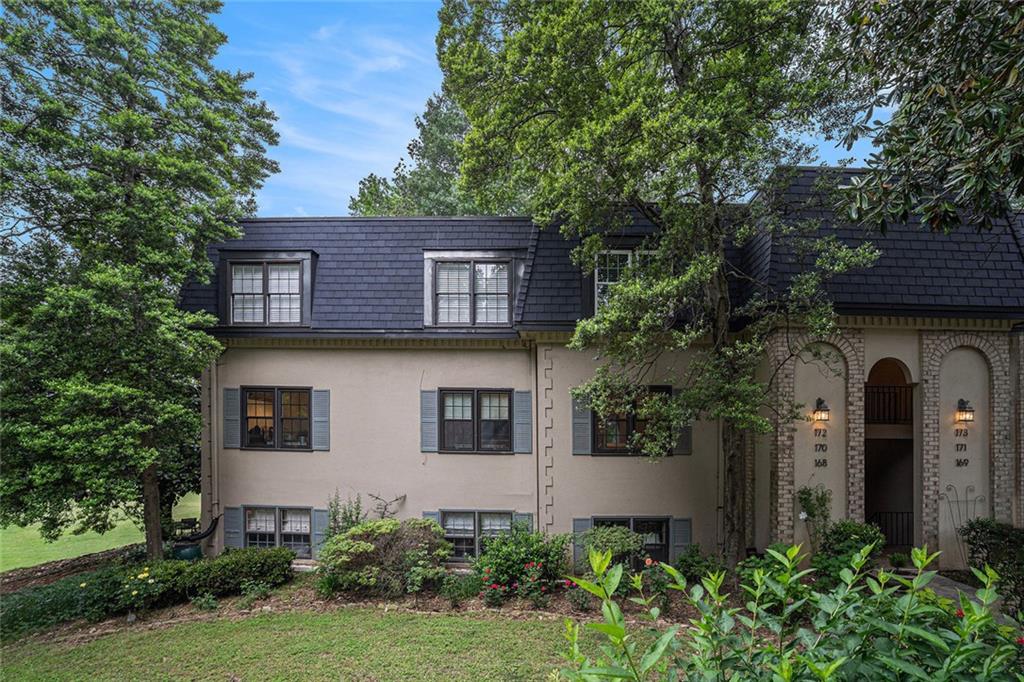 170 Elysian Way, Atlanta, Georgia image 1