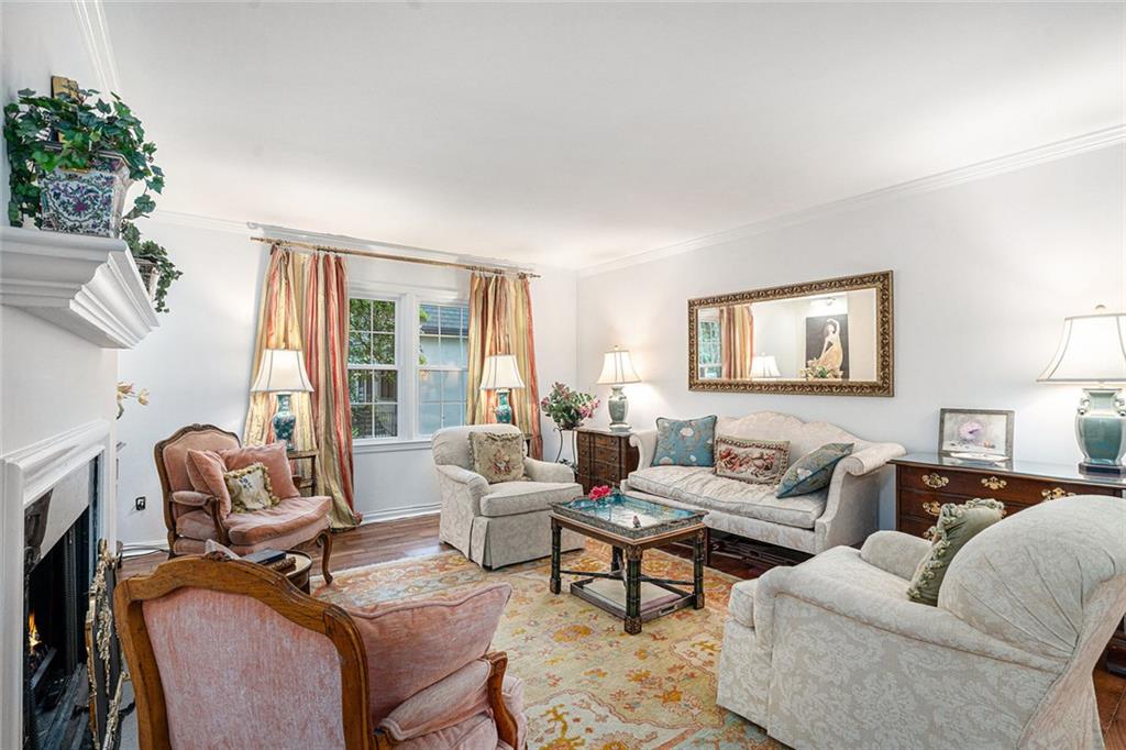 170 Elysian Way, Atlanta, Georgia image 4