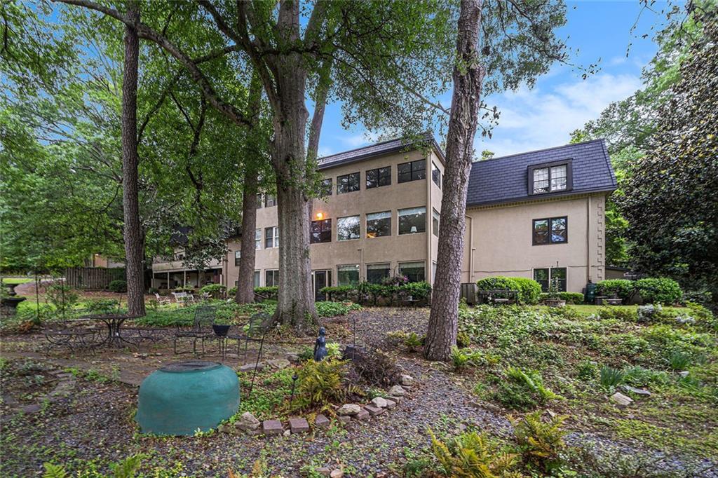 170 Elysian Way, Atlanta, Georgia image 25