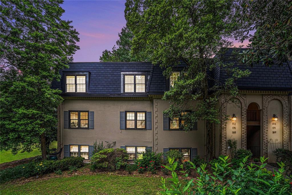 170 Elysian Way, Atlanta, Georgia image 31