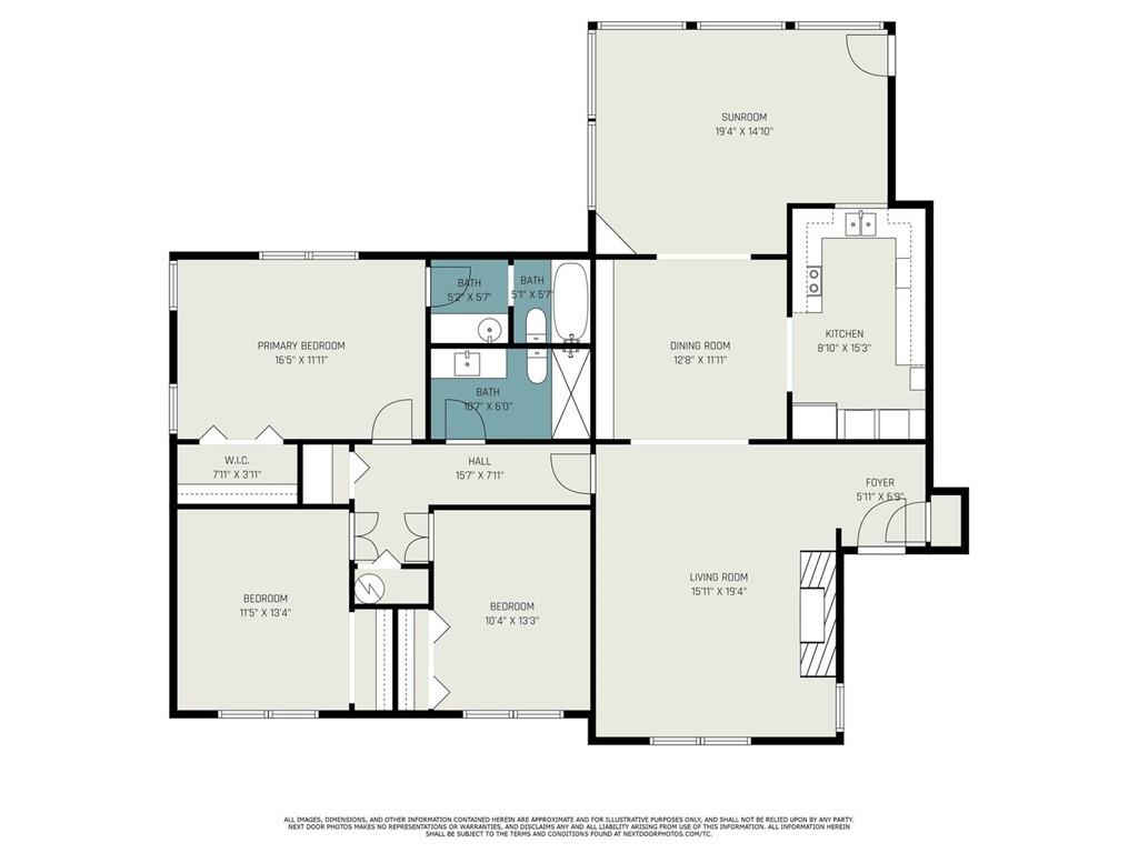 170 Elysian Way, Atlanta, Georgia image 36