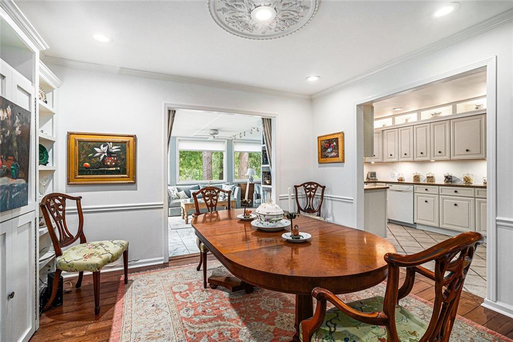 170 Elysian Way, Atlanta, Georgia image 9