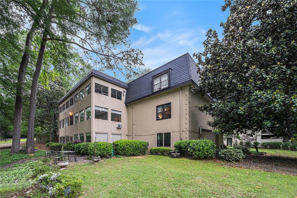 170 Elysian Way, Atlanta, Georgia image 24