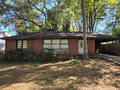 1973 Boulderview Drive Atlanta GA 30316