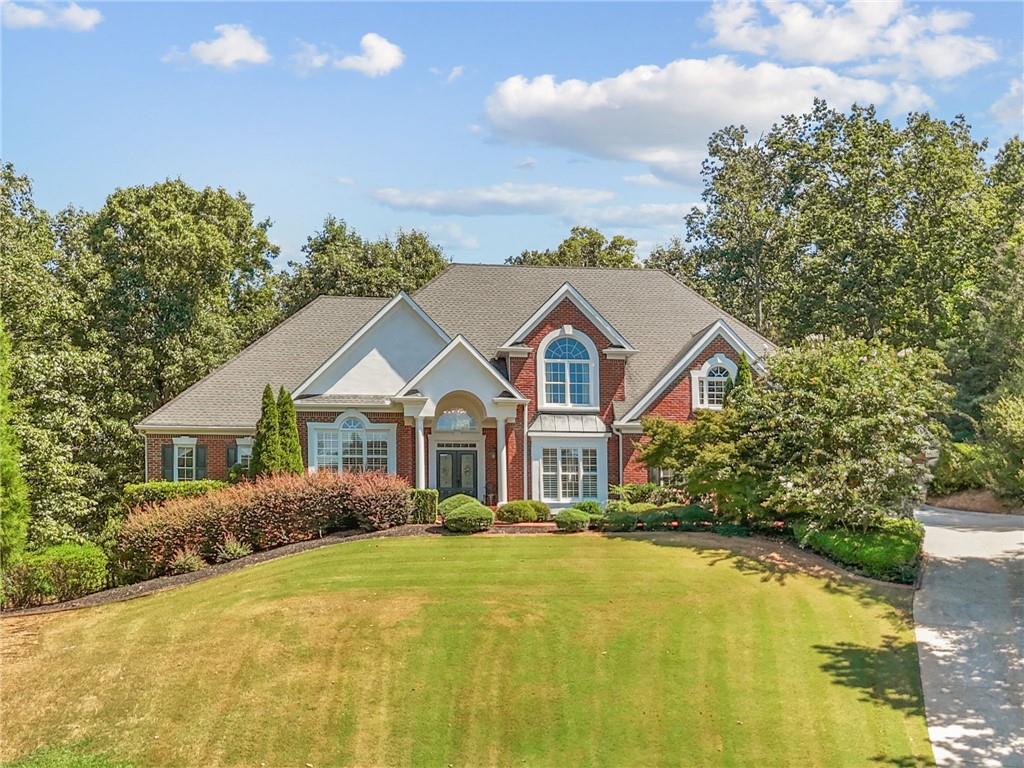 402 Mountain Point