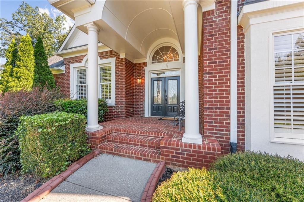 402 Mountain Point