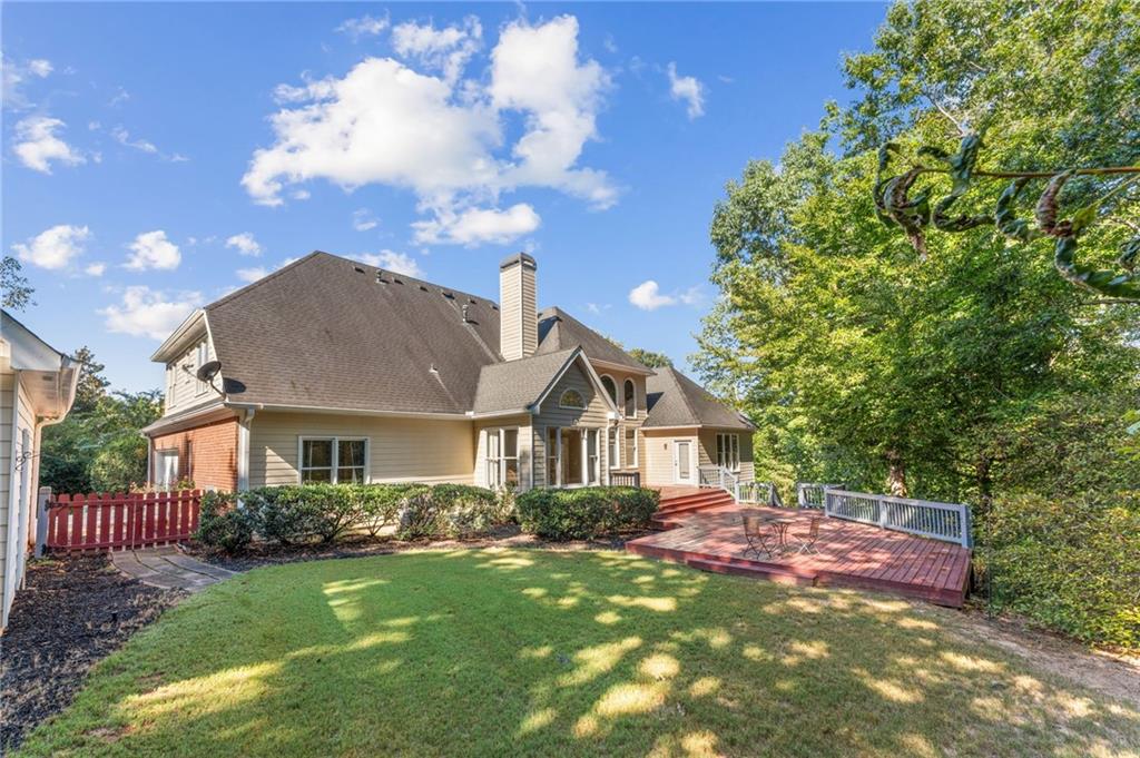 402 Mountain Point