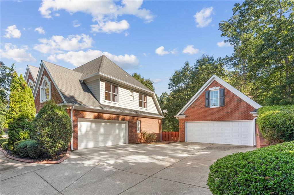 402 Mountain Point