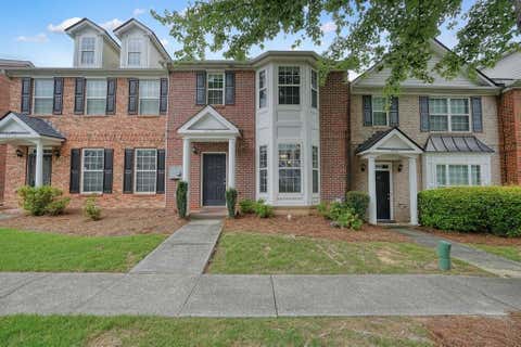 Townhouse For Sale - 4719 Liberty Square Drive<br/> Cobb County, Acworth, GA 30101