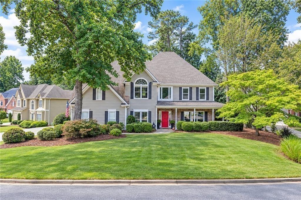 5715 N Hillbrooke Trce, Johns Creek, GA, 30005 5715 N Hillbrooke Trce