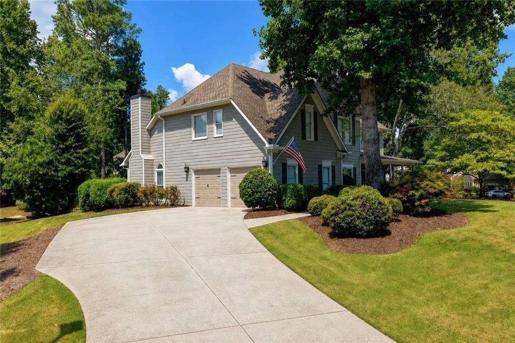 5715 N Hillbrooke Trce, Johns Creek, GA, 30005 5715 N Hillbrooke Trce