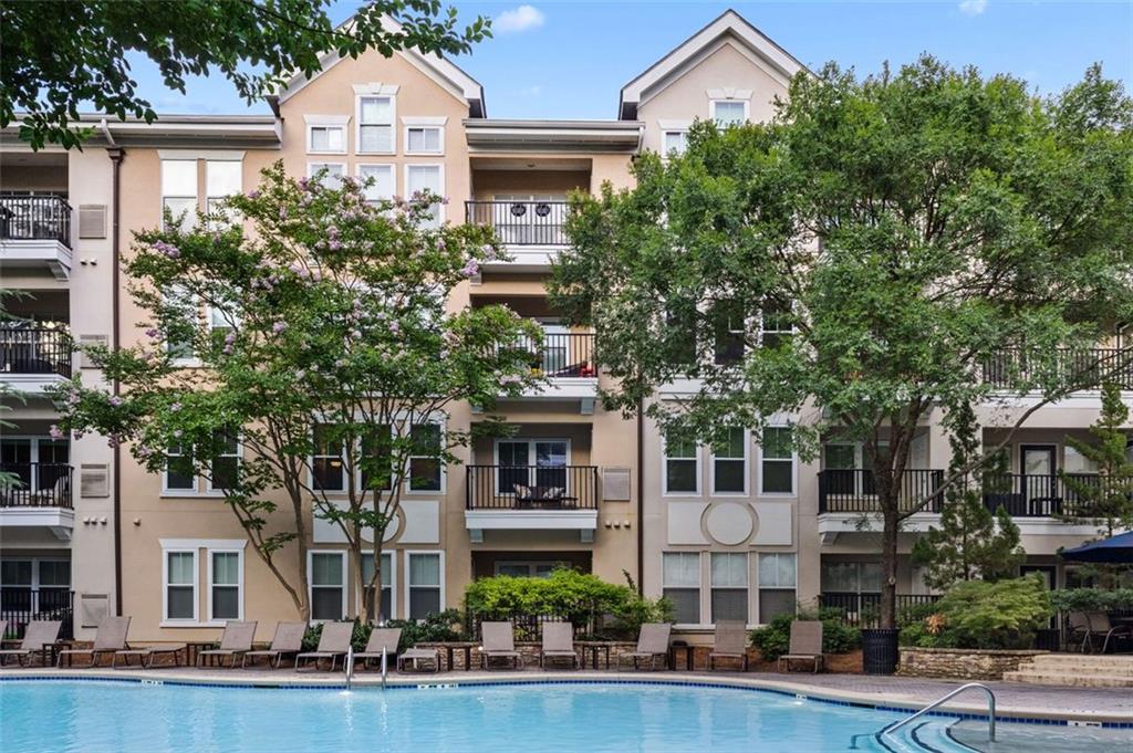 Now on the Market! Bright and spacious 2 bed / 2 bath condo in a beautifully landscaped, gated Dunwoody community. This well-maintained unit offers a serene pool view, open-concept layout, and two assigned parking spaces conveniently located on the same floor—just steps from your door. Both bedrooms feature generous dimensions and large walk-in closets.
This unit also includes a highly sought-after leasing permit that is transferable—an excellent opportunity for investors.
Enjoy resort-style living in this professionally managed, pet-friendly, and investor-friendly community. Amenities include two pools (beach-entry and lap), a fully equipped fitness center, Zen and sculpture gardens, grilling stations, clubhouse, and multiple outdoor social areas.
Ideally situated just minutes from I-285, GA-400, and Perimeter Center, with easy access to premier shopping, dining, MARTA, major hospitals, and corporate campuses. Discover a peaceful yet well-connected lifestyle in one of metro Atlanta’s most amenity-rich communities. Don’t miss this rare opportunity for ownership!