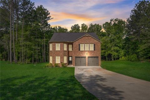 A home in Hampton