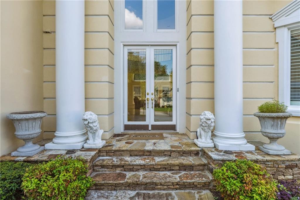 7115 Greatwood Trail