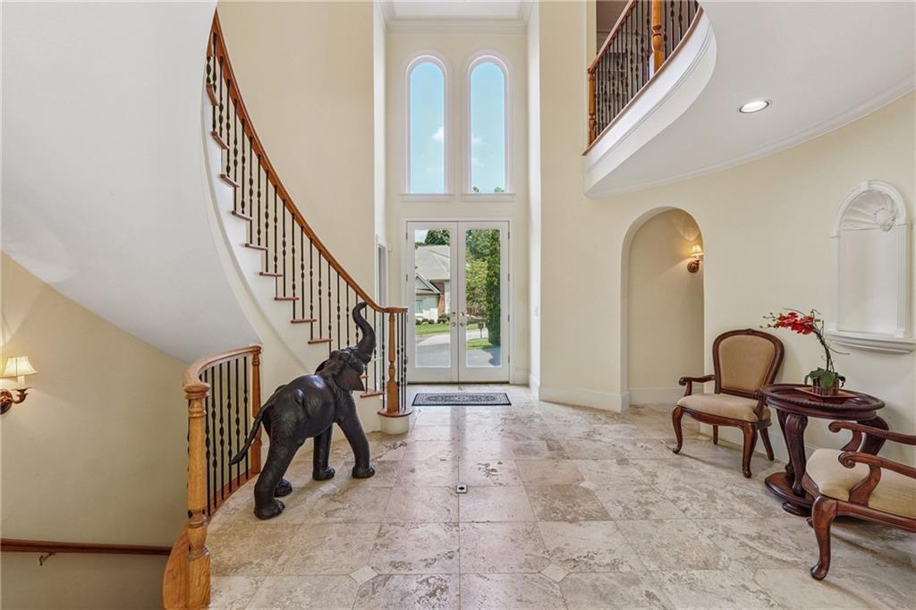 7115 Greatwood Trail