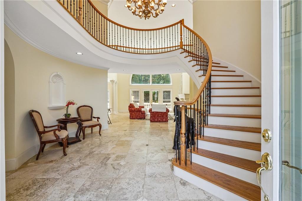 7115 Greatwood Trail