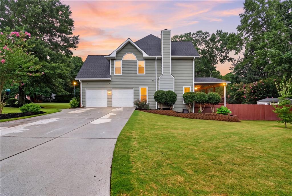 1419 Carrington Way