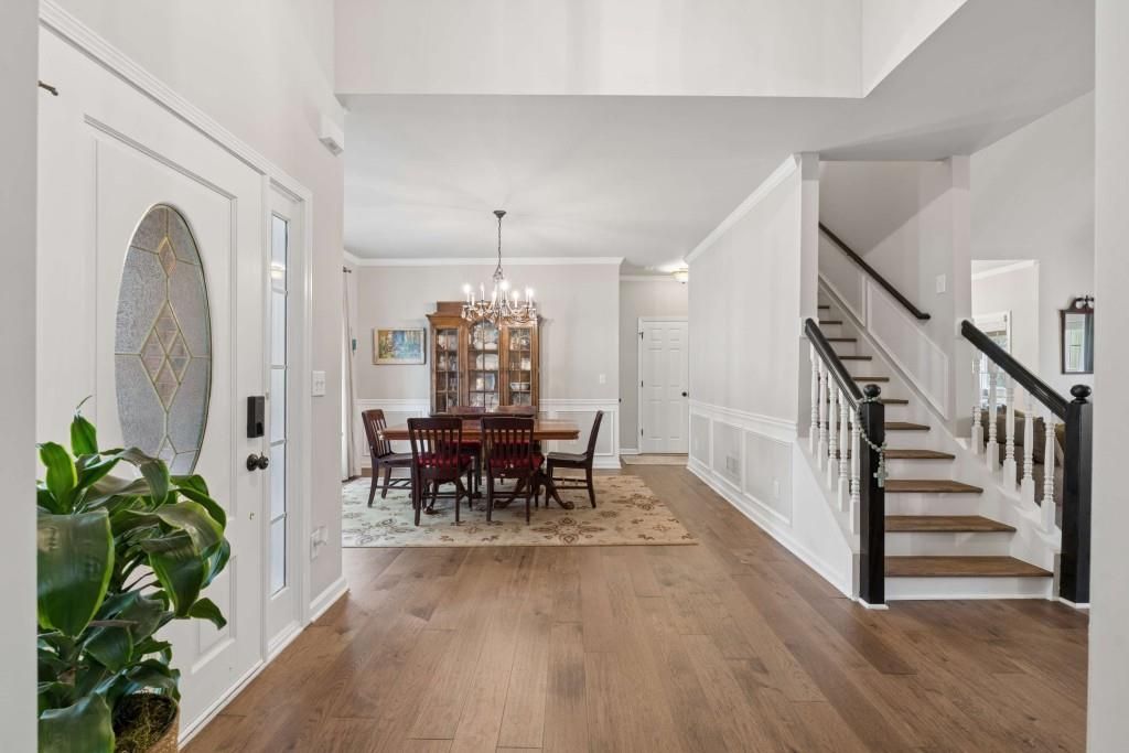Photo of 3699 Morgans Ridge Court, Buford, GA 30519 (MLS # 7786419)