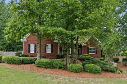 Homes For Sale - 3699 Morgans Ridge Court<br/> Buford, GA 30519