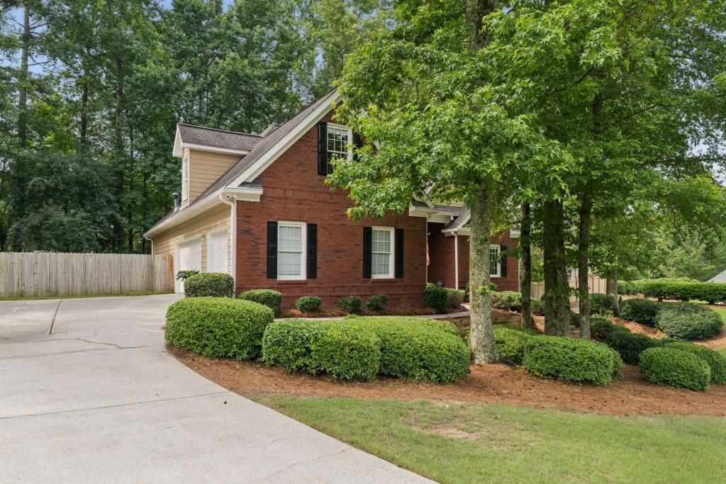 Photo of 3699 Morgans Ridge Court, Buford, GA 30519 (MLS # 7786419)