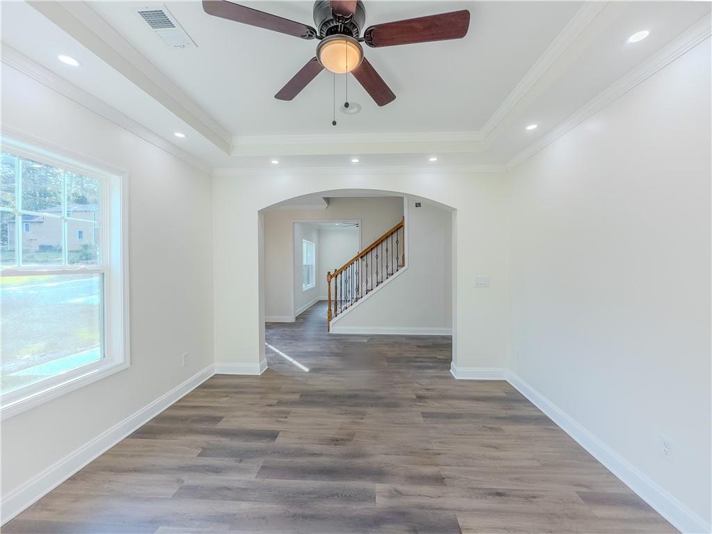484 Fieldstream Way