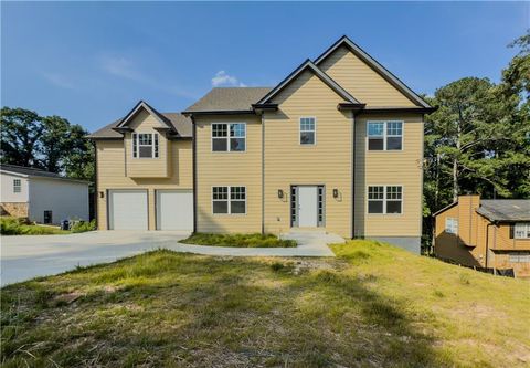 484 Fieldstream Way Lawrenceville GA 30044