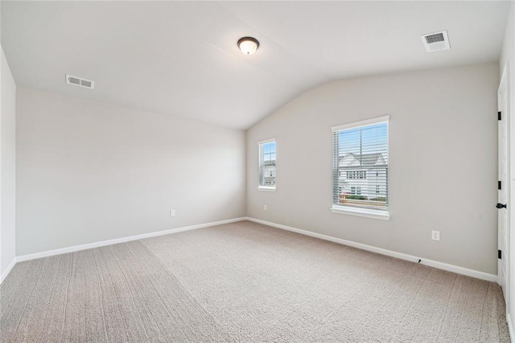 BERKELEY LAKES - Residential