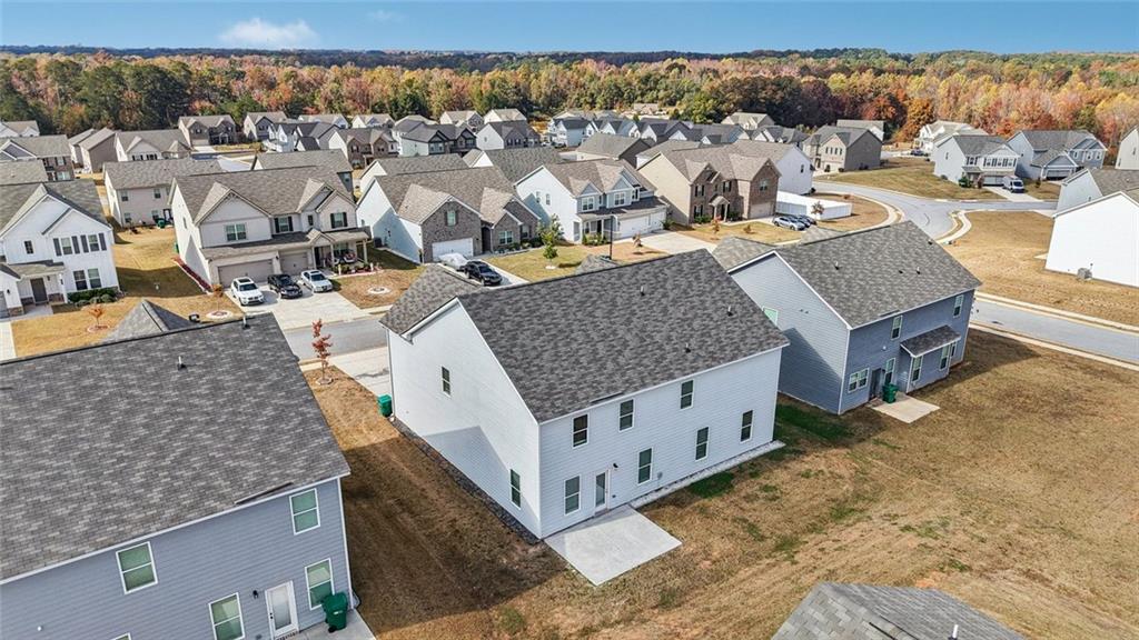 BERKELEY LAKES - Residential