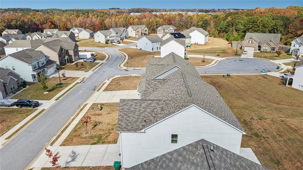 BERKELEY LAKES - Residential