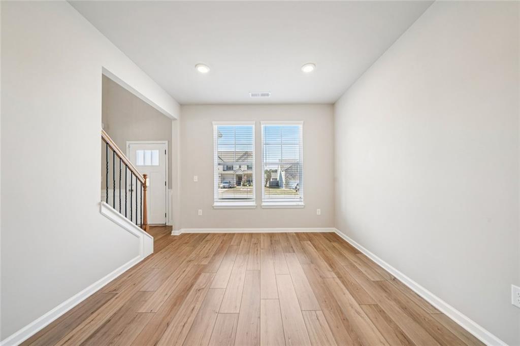 BERKELEY LAKES - Residential