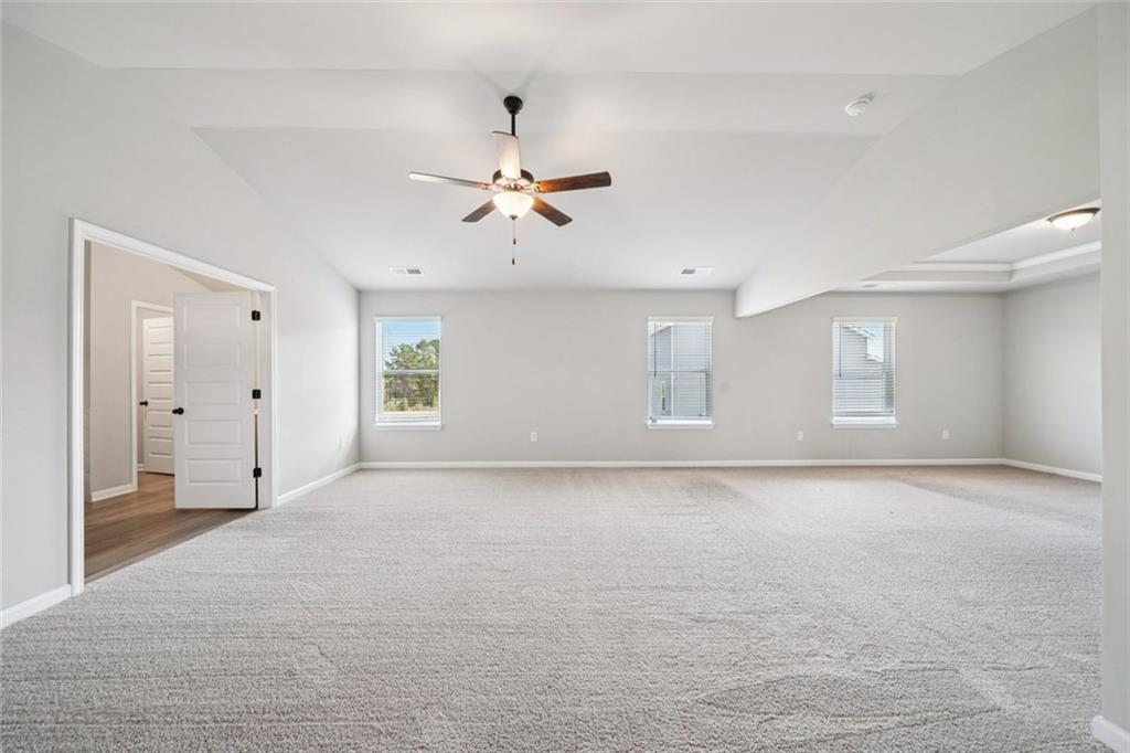 BERKELEY LAKES - Residential