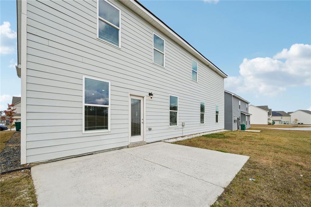 BERKELEY LAKES - Residential