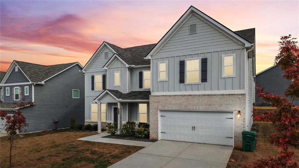 BERKELEY LAKES - Residential